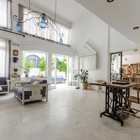 Happiness Apartments Hersonissos  Luaran gambar