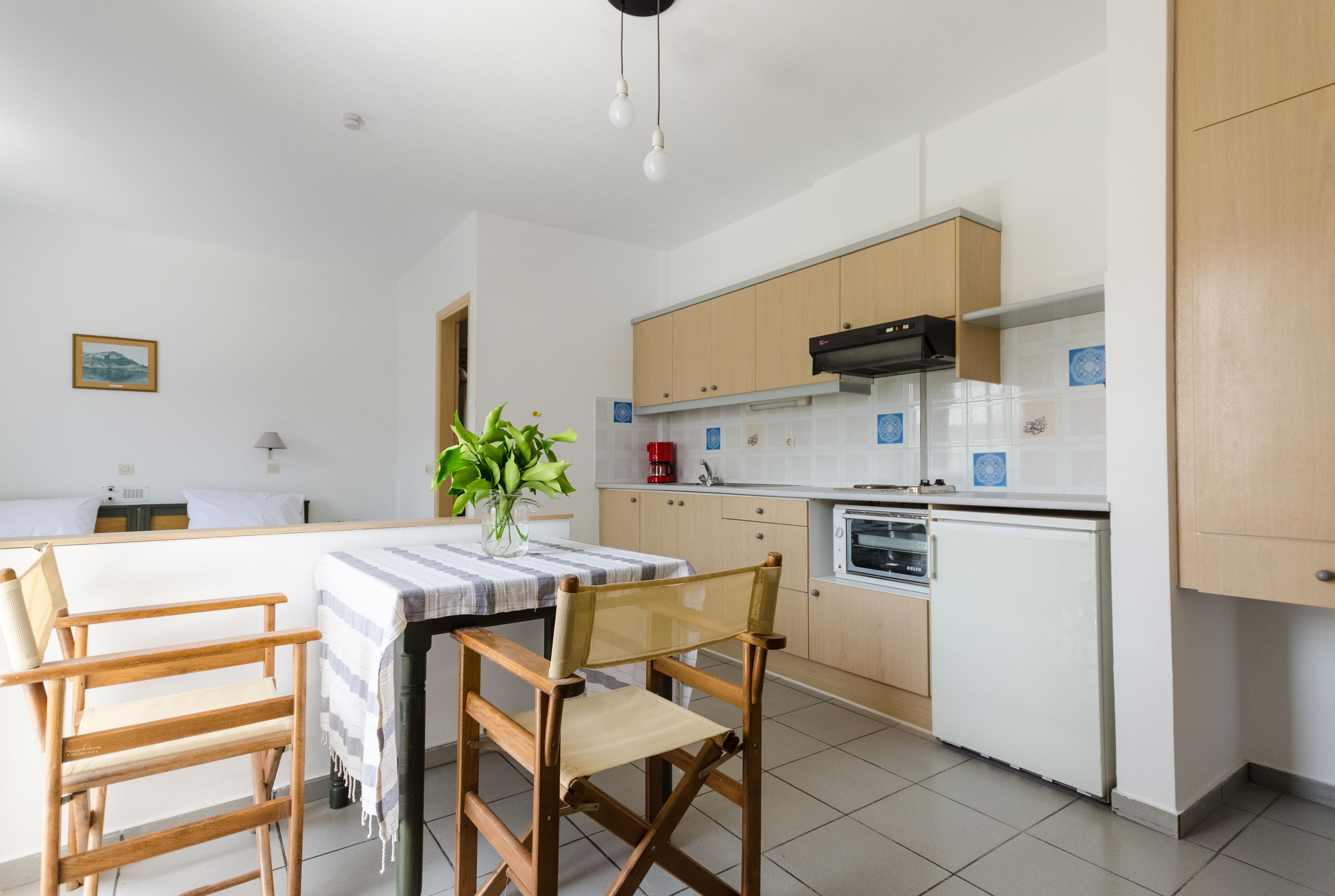 Happiness Apartments Hersonissos  Luaran gambar