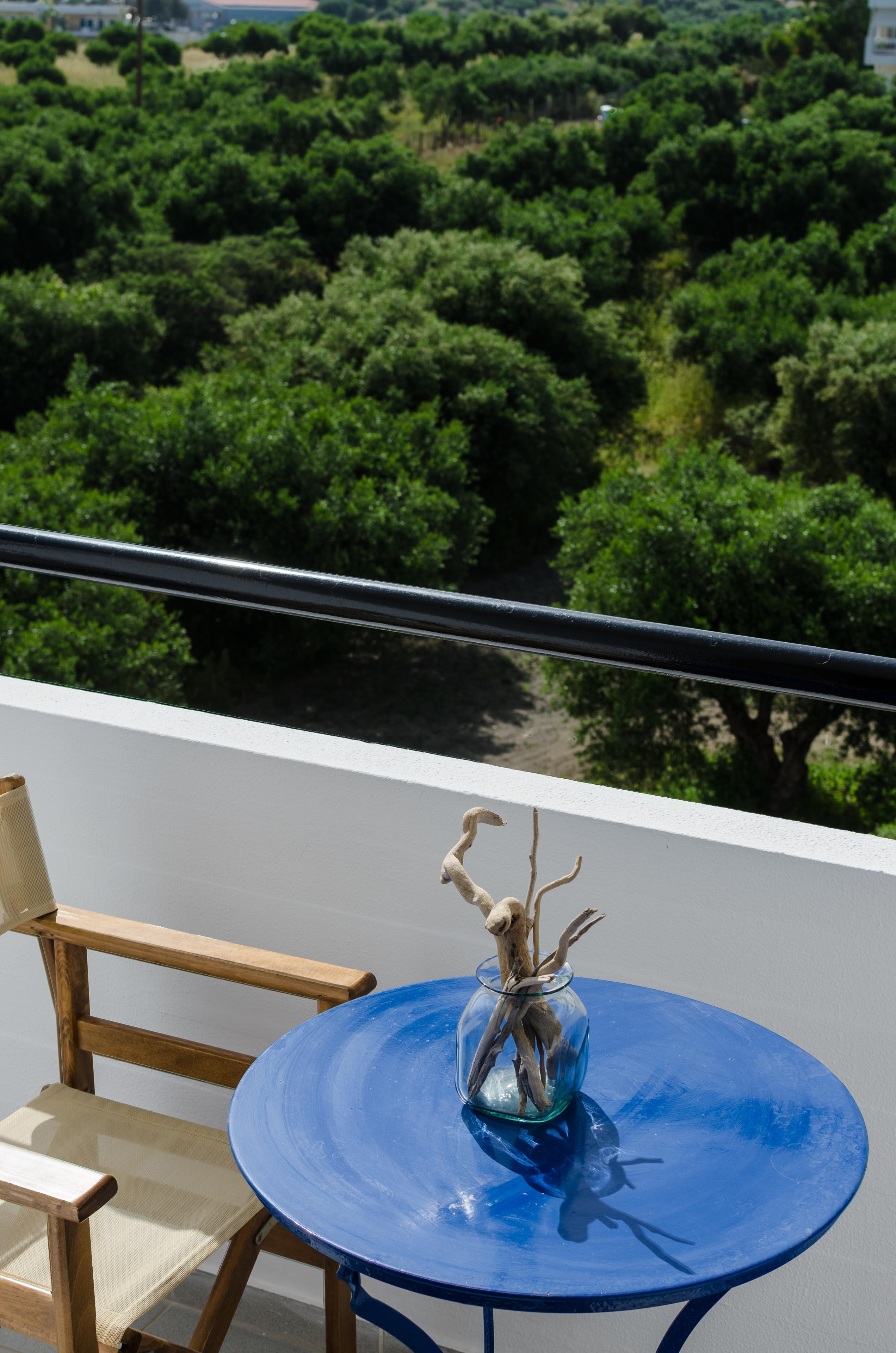 Happiness Apartments Hersonissos  Luaran gambar
