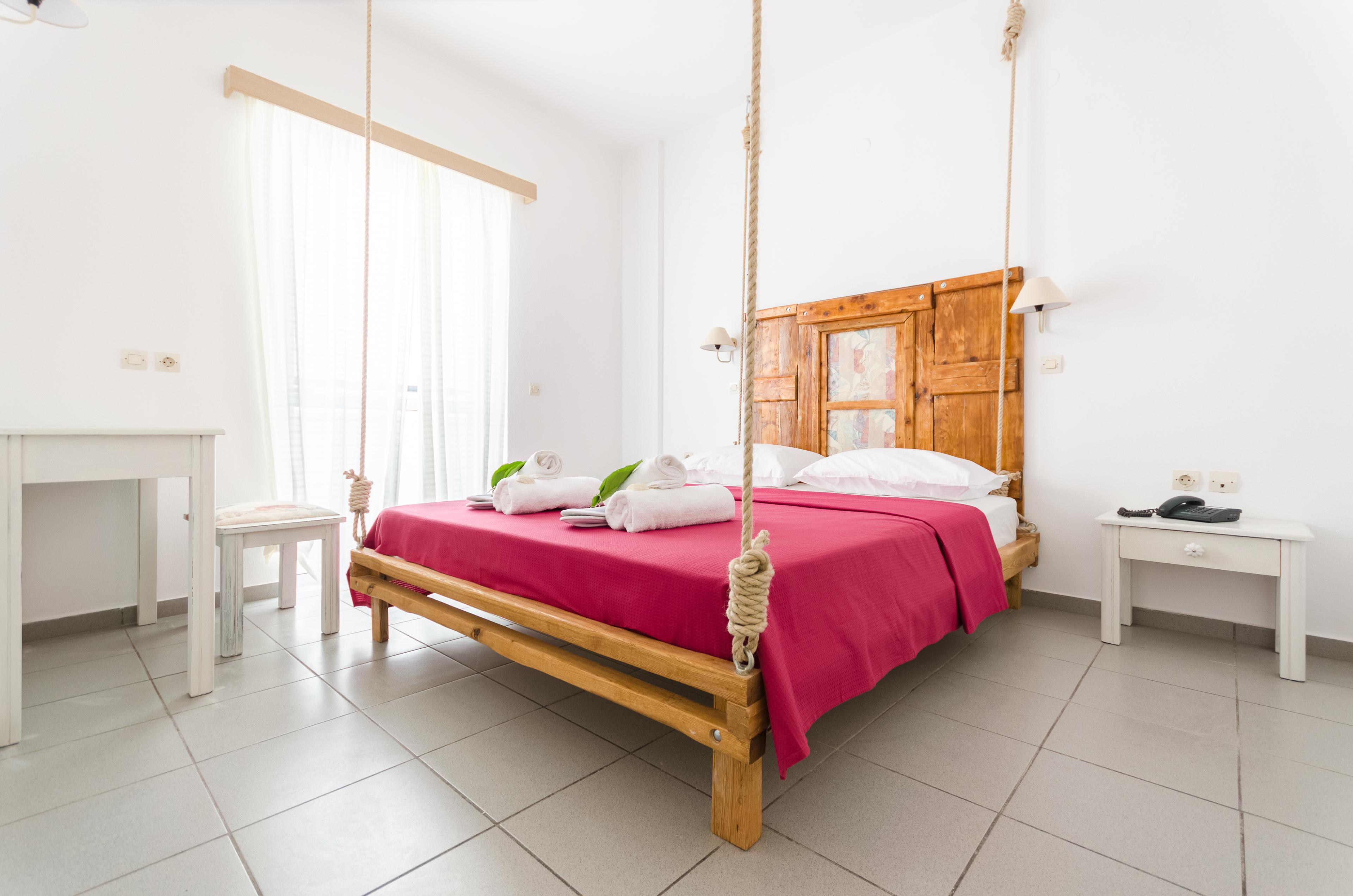 Happiness Apartments Hersonissos  Luaran gambar