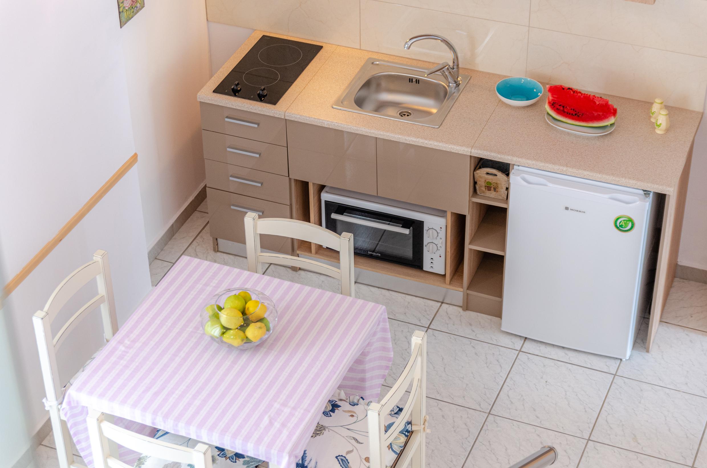 Happiness Apartments Hersonissos  Luaran gambar