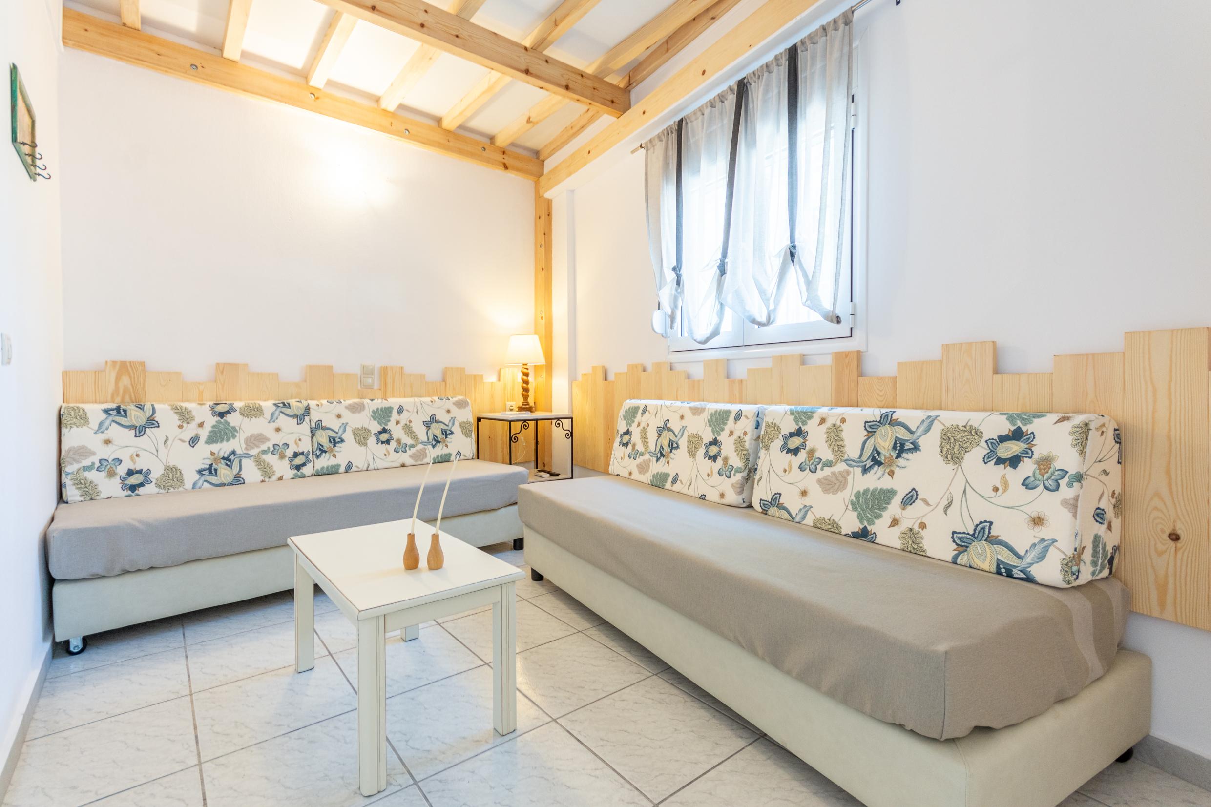 Happiness Apartments Hersonissos  Luaran gambar