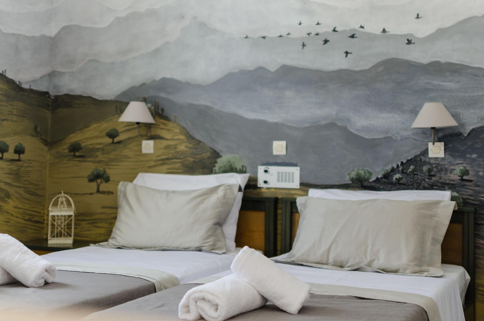 Happiness Apartments Hersonissos  Luaran gambar