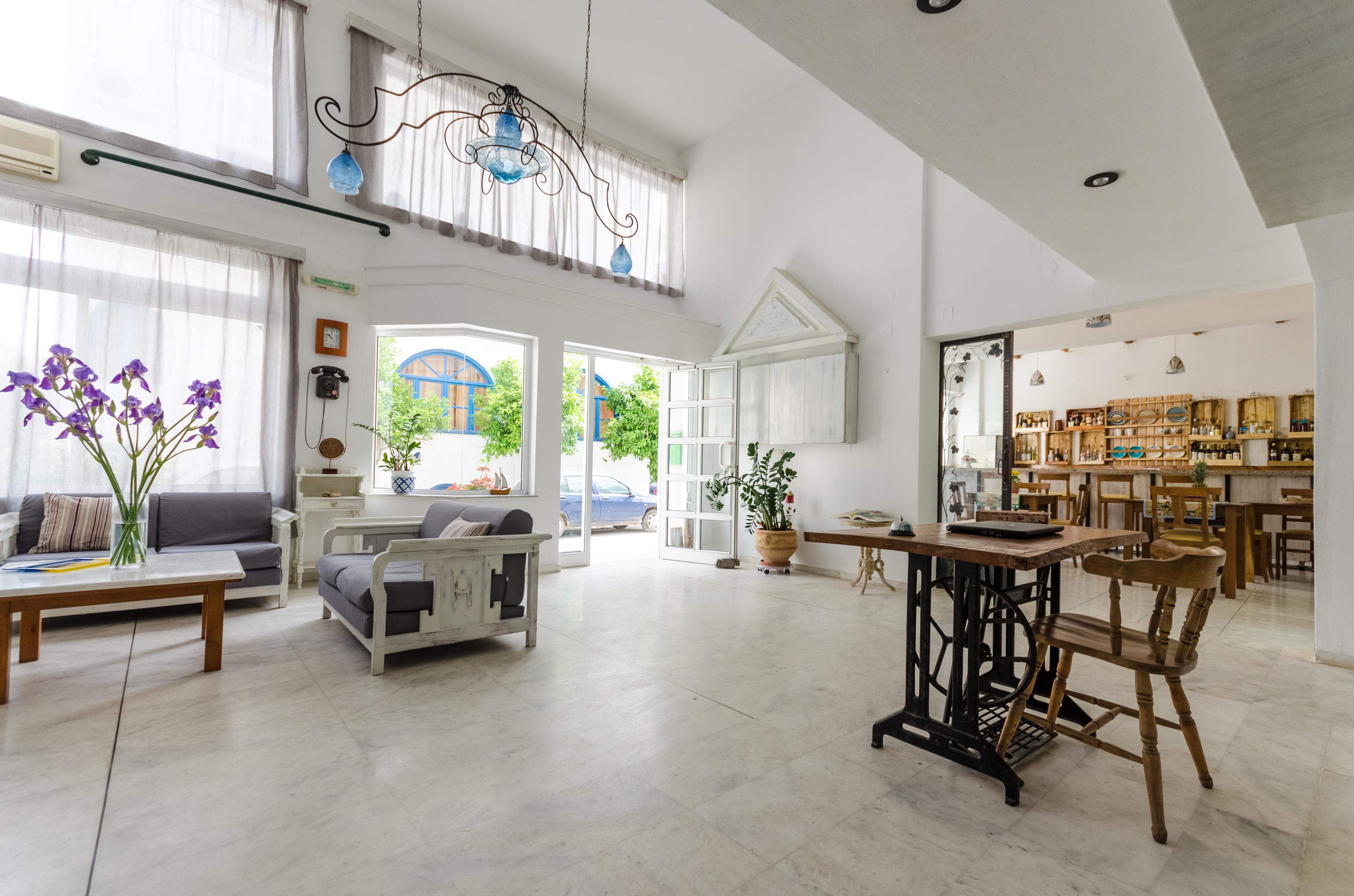Happiness Apartments Hersonissos  Luaran gambar