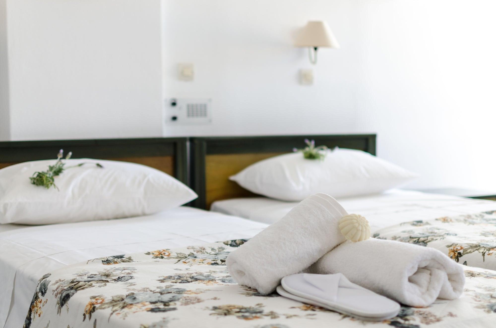 Happiness Apartments Hersonissos  Luaran gambar