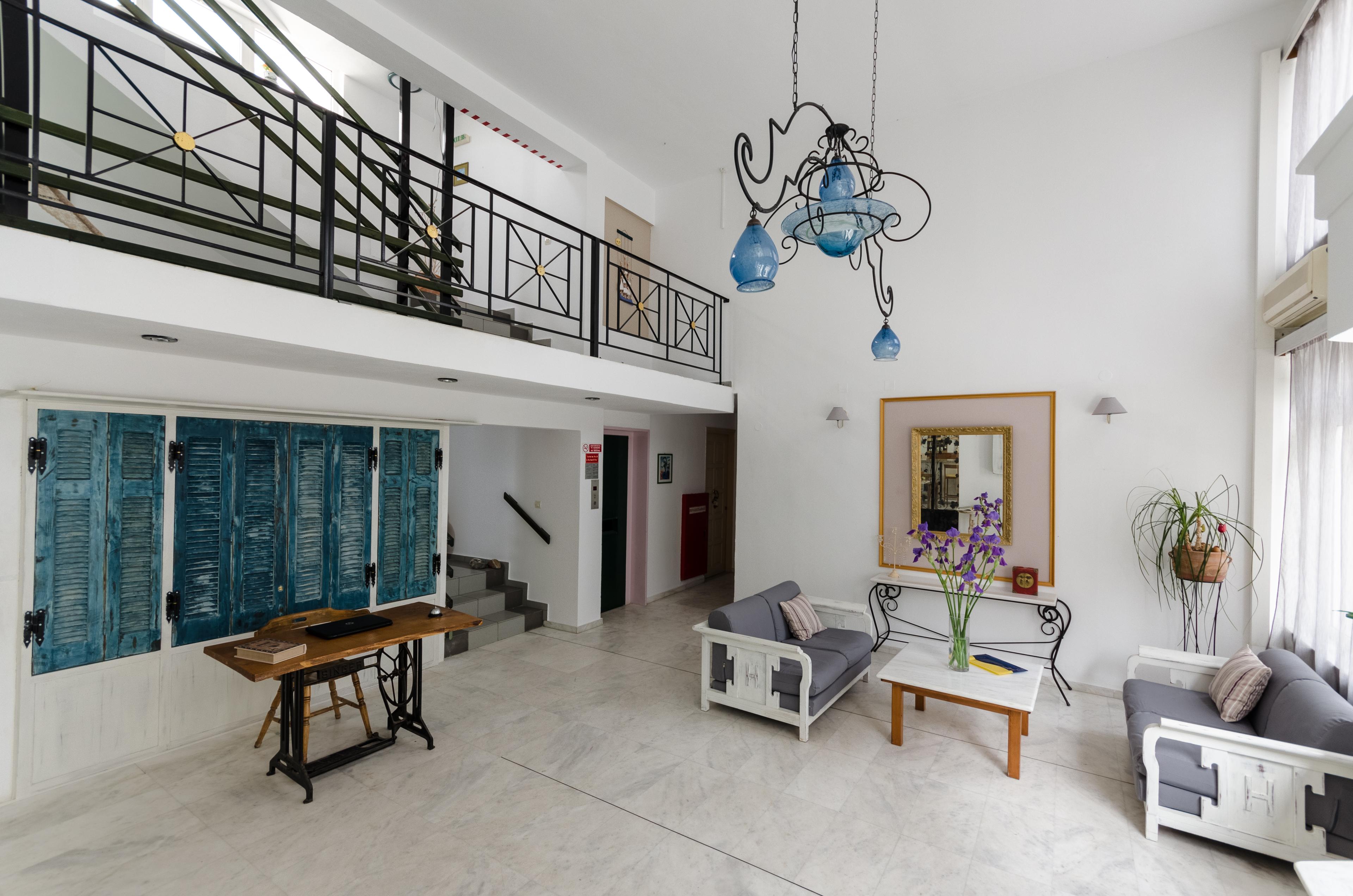 Happiness Apartments Hersonissos  Luaran gambar