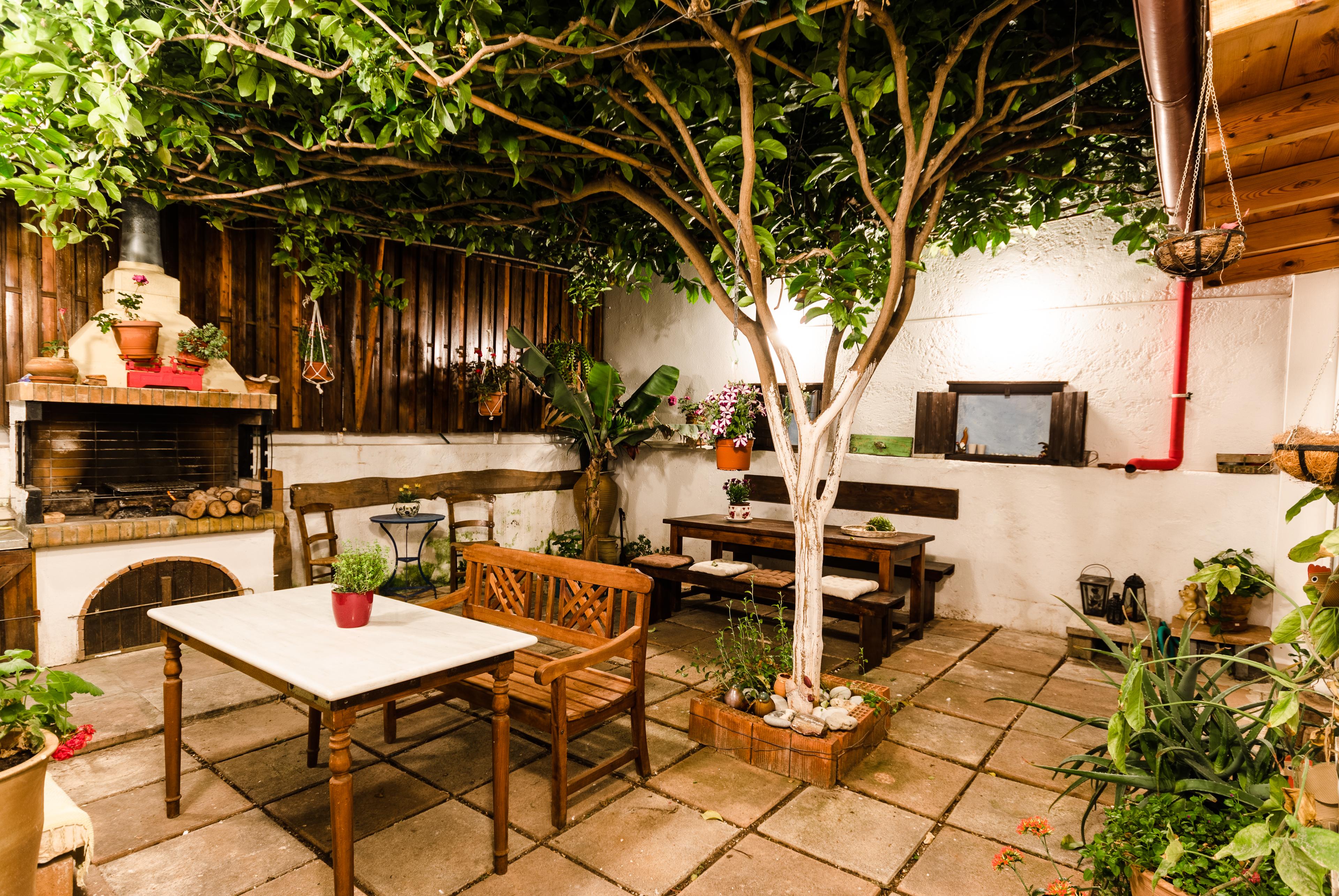 Happiness Apartments Hersonissos  Luaran gambar