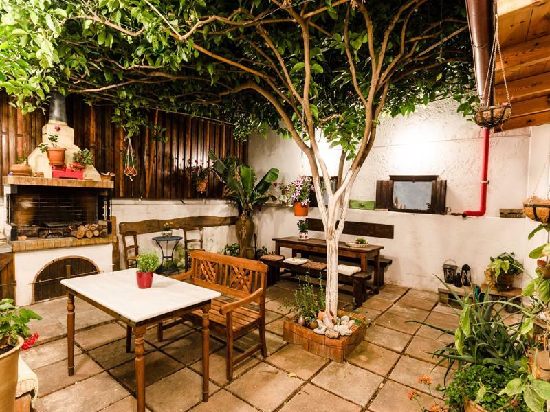 Happiness Apartments Hersonissos  Luaran gambar