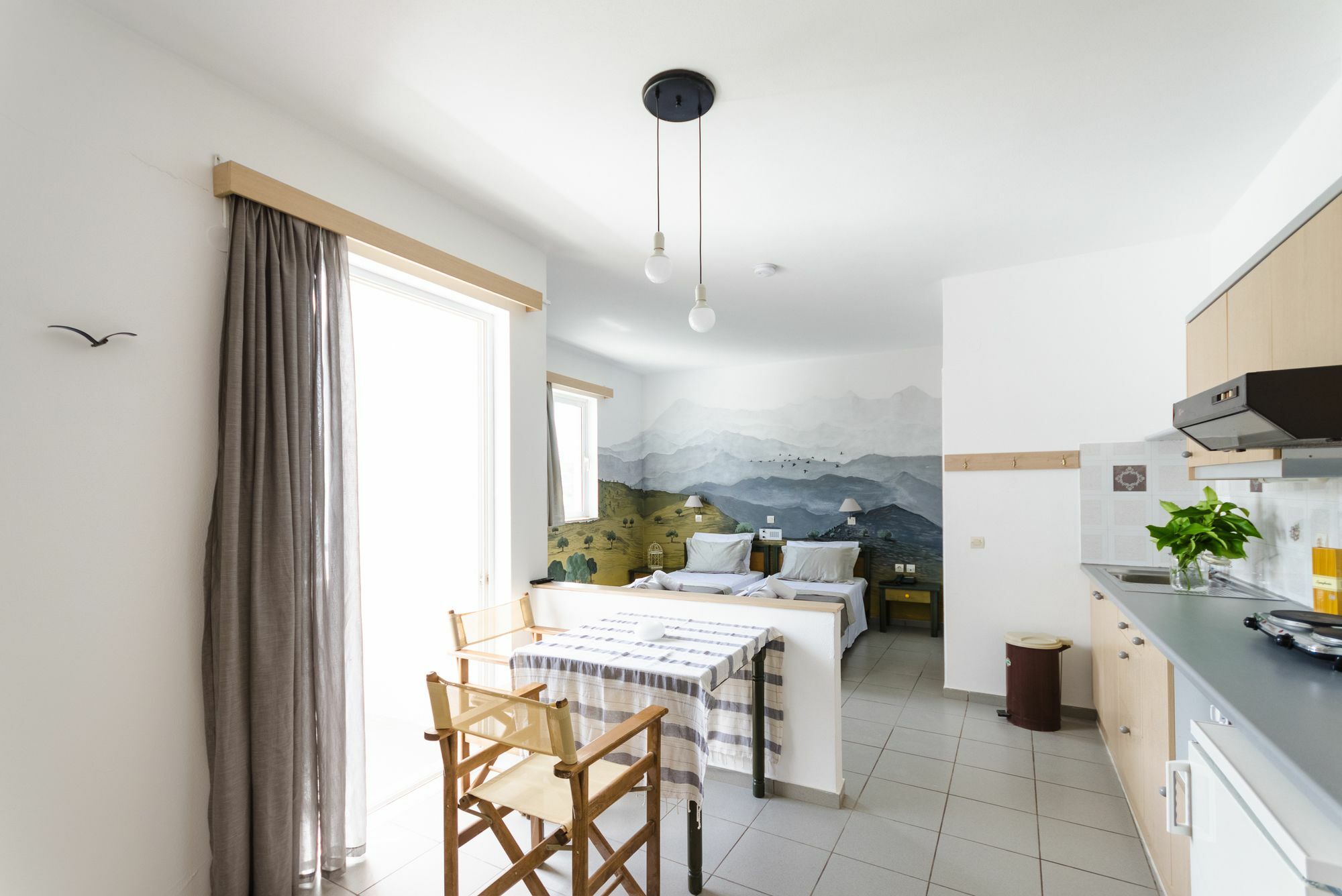 Happiness Apartments Hersonissos  Luaran gambar